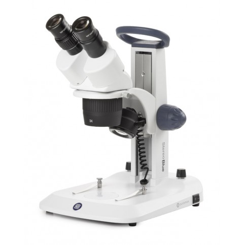 Stereomikroskop STM-13 ESB-B na přenosném stativu