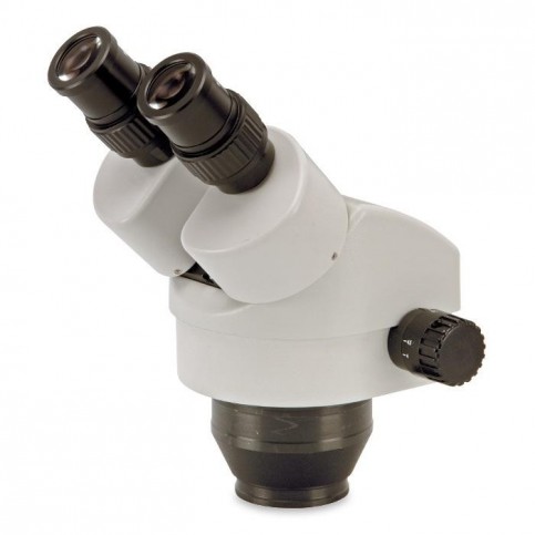 Stereohlavice model STM-722