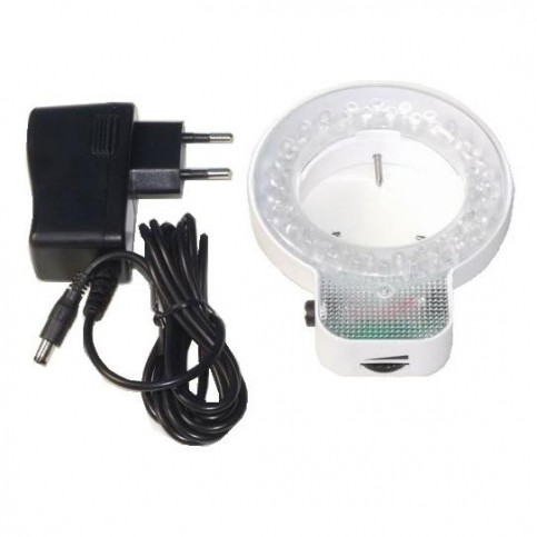Kruhové LED osvětlení model KL-7